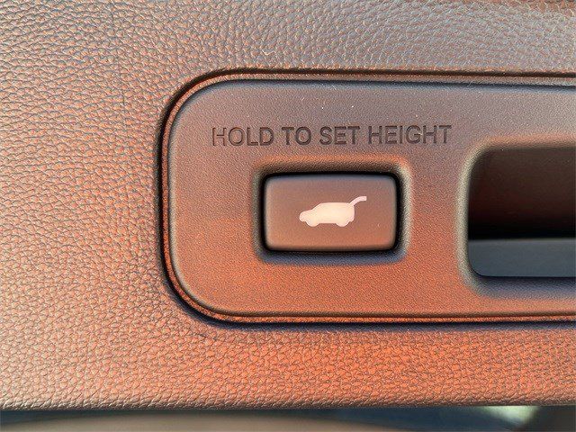 New 2026 Double Apex Blue Pearl Acura SH-AWD A-Spec Package image 34