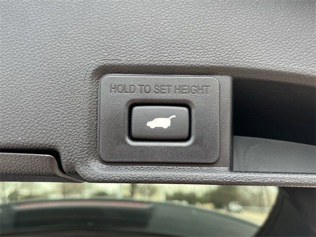 New 2026 Apex Blue Pearl Acura A-Spec Package image 35