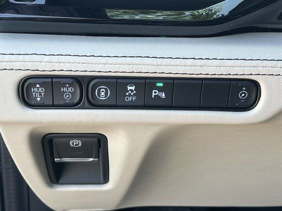 New 2026 Urban Gray Pearl Acura SH-AWD A-Spec Advance Package image 25