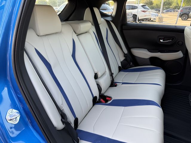 Used 2026 Platinum White Pearl Acura A-Spec Package image 28