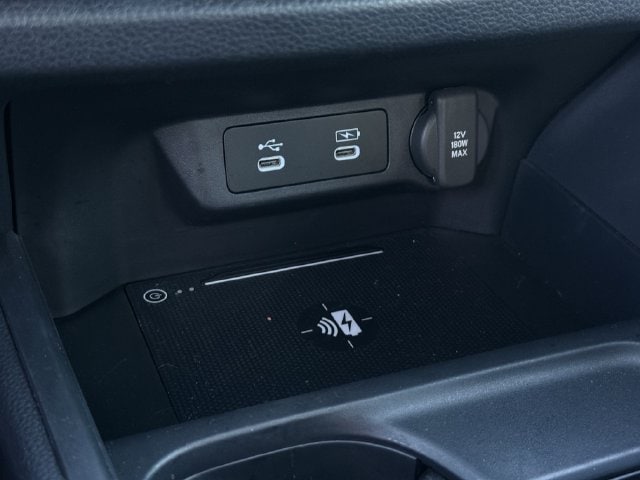 2025 Acura ADX A-Spec Package - Photo 18