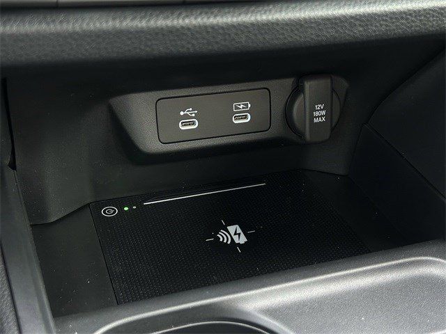 New 2026 Platinum White Pearl Acura Base image 21