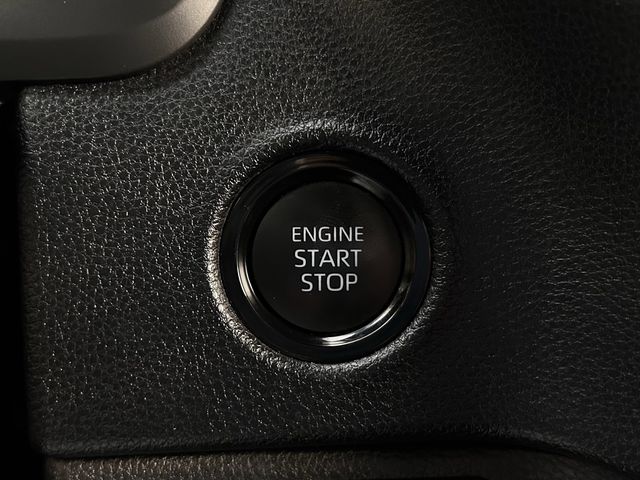 Used 2025 Magnetic Gray Metallic Toyota SR image 22