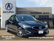 Acura ILX