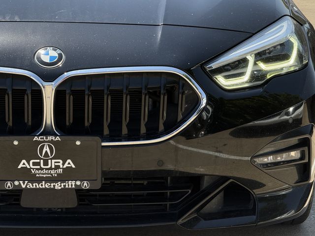 Used 2021 Jet Black BMW 228i image 5