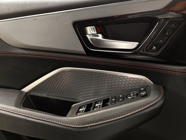 Certified Used 2024 Liquid Carbon Metallic Acura A-Spec image 23