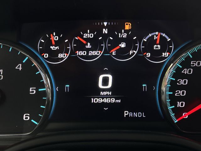 Used 2020 Onyx Black GMC Denali image 19
