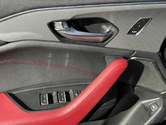 2025 Acura TLX A-SPEC Package - Photo 22