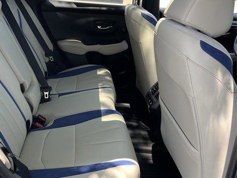 Used 2025 Platinum White Pearl Acura A-Spec Package image 31