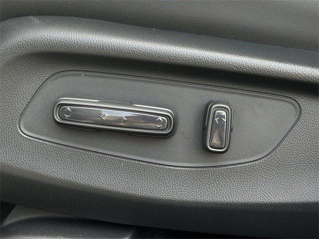 New 2026 Platinum White Pearl Acura Base image 28