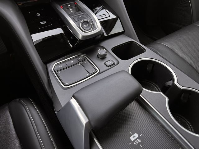 Certified Used 2023 Majestic Black Pearl Acura Technology image 21