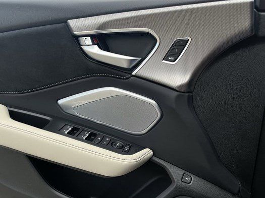 New 2026 Apex Blue Pearl Acura A-Spec Package image 27