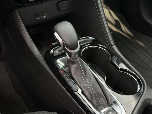 Used 2026 Moonstone Gray Metallic Buick Sport Touring image 19