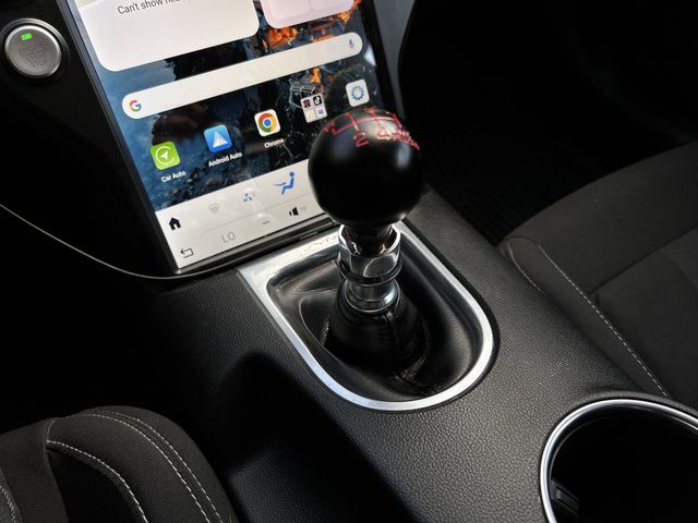 Used 2019 Oxford White Ford Ecoboost image 19