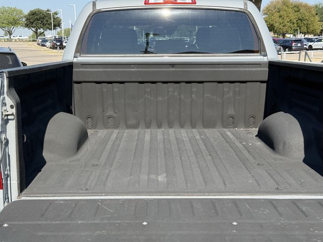 Used 2020 Cement Toyota SR5 image 28