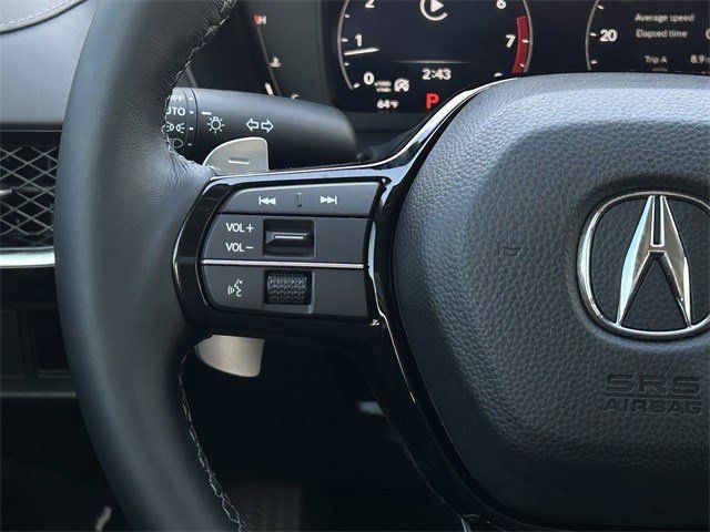 New 2026 Urban Gray Pearl Acura Base image 15