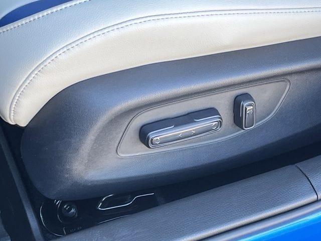 Used 2026 Platinum White Pearl Acura A-Spec Package image 29