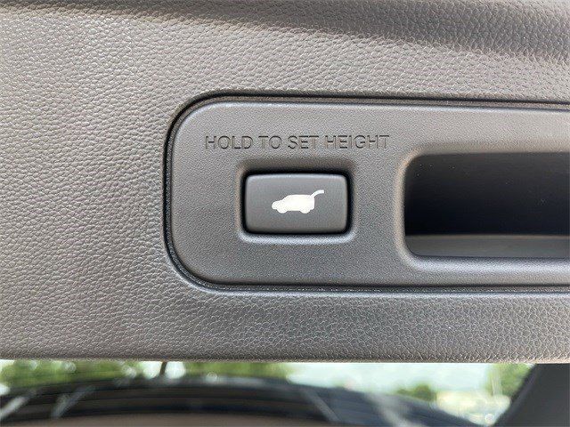 New 2026 Platinum White Pearl Acura FWD image 34