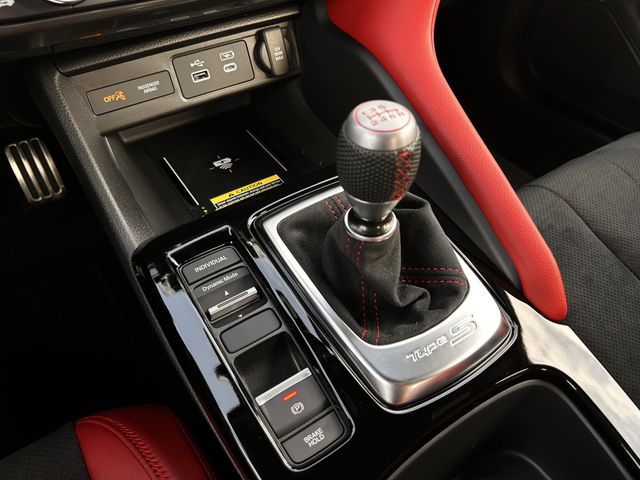 New 2026 Urban Gray Pearl Acura Type S image 23