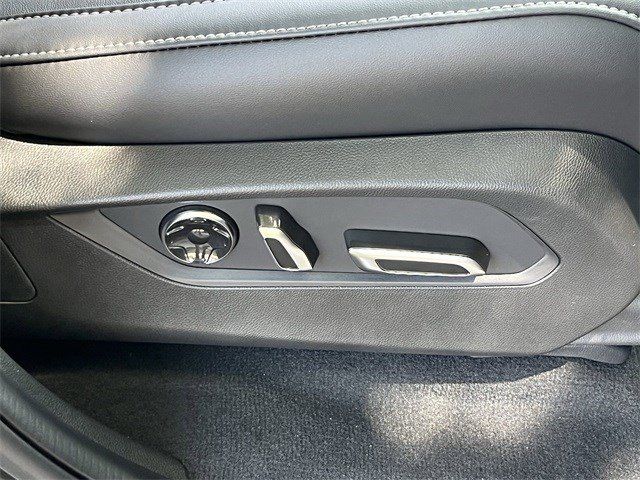 New 2026 Platinum White Pearl Acura FWD Technology Package image 31