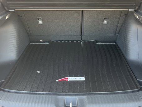 Used 2025 Milano Red Acura A-Spec Package image 34