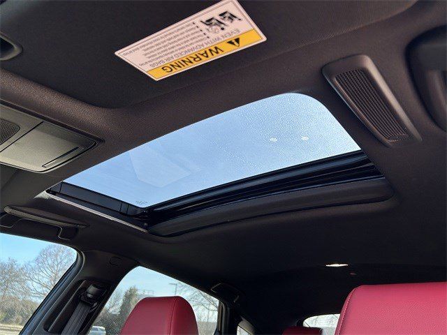 New 2026 Majestic Black Pearl Acura A-Spec Tech Package image 26