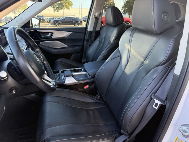 2023 Acura MDX Technology Package - Photo 23