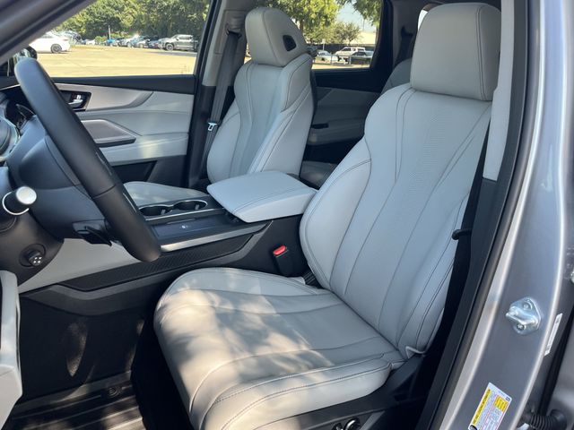Certified Used 2026 Solar Silver Metallic Acura Technology Package image 28