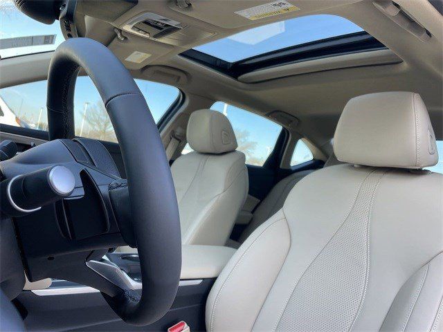 2025 Acura TLX Technology Package - Photo 22