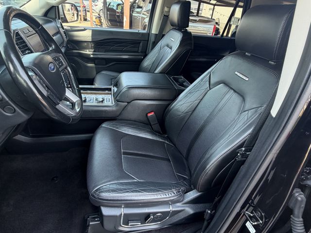 2021 Ford Expedition Platinum - Photo 23