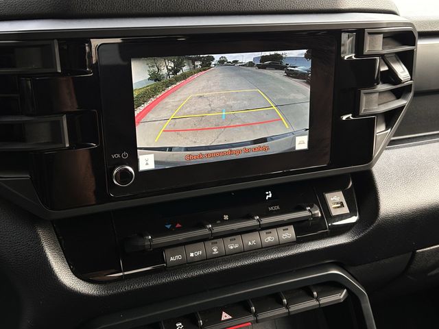 Used 2025 Magnetic Gray Metallic Toyota SR image 18