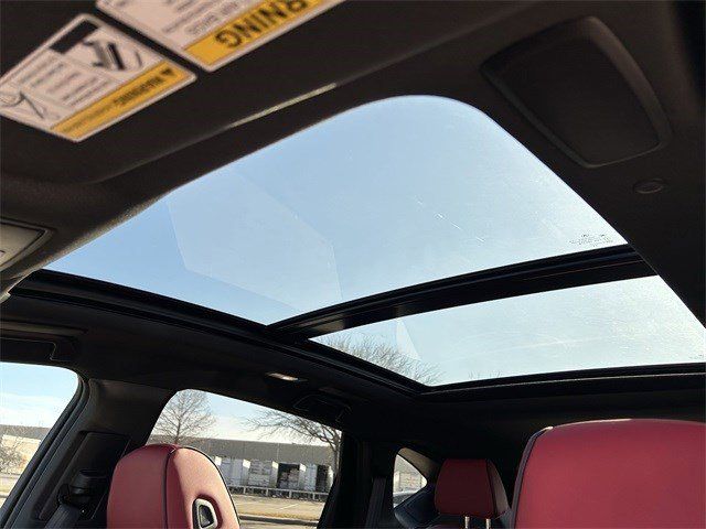 New 2026 Platinum White Pearl Acura A-Spec Package image 28