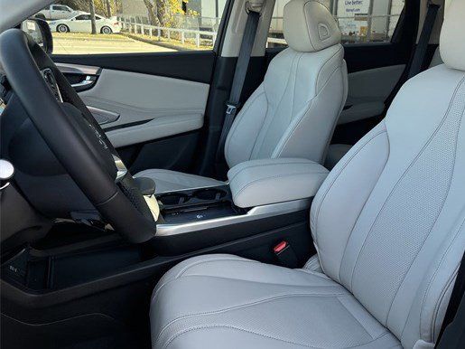 Used 2026 Majestic Black Pearl Acura Technology Package image 28