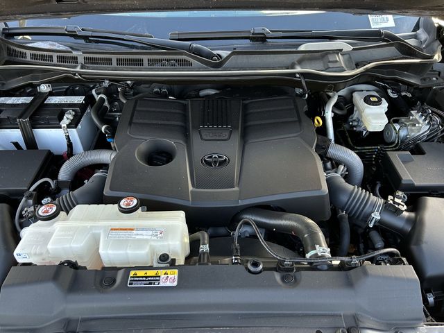 Used 2024 Magnetic Gray Metallic Toyota 1794 image 34