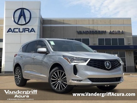 2026 Acura RDX Advance Package SUV