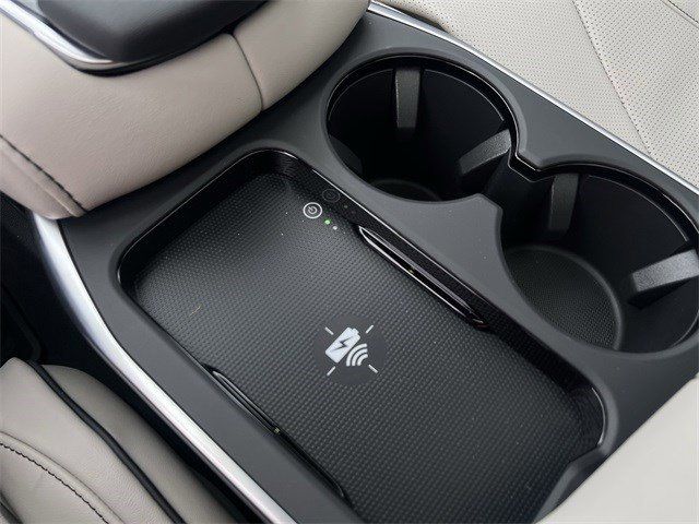 New 2026 Platinum White Pearl Acura Advance Package image 23