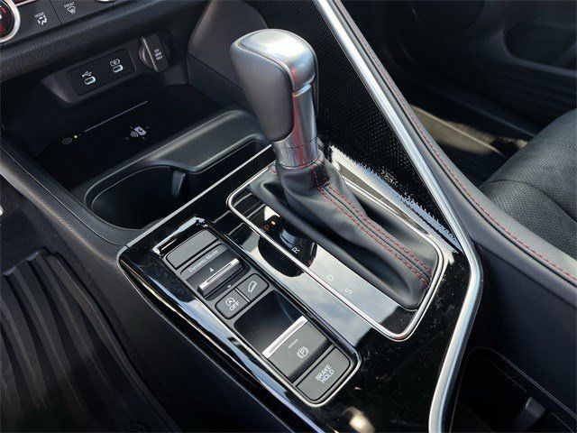 New 2026 Platinum White Pearl Acura A-Spec Package image 22