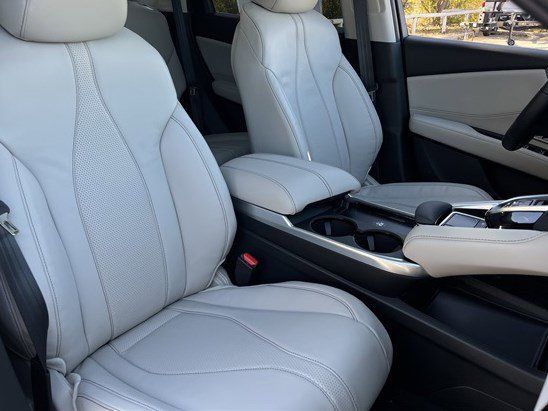 New 2026 Canyon River Blue Metallic Acura Technology Package image 30