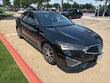 Acura ILX