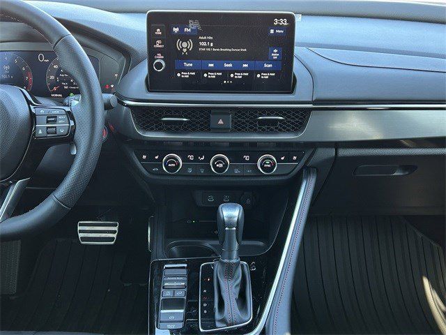 New 2026 Milano Red Acura A-Spec Package image 20