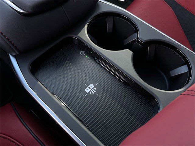 New 2026 Urban Gray Pearl Acura A-Spec Package image 24