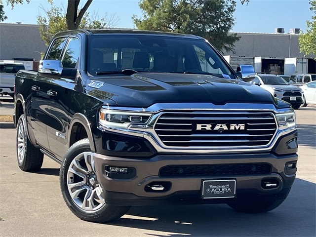 2019 RAM Ram 1500 Pickup