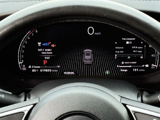 2025 Acura MDX Technology Package - Photo 15