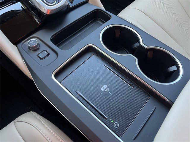 New 2026 Platinum White Pearl Acura FWD Technology Package image 22