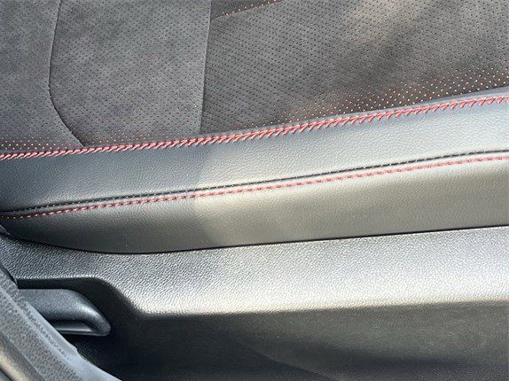 New 2026 Platinum White Pearl Acura Type S image 29