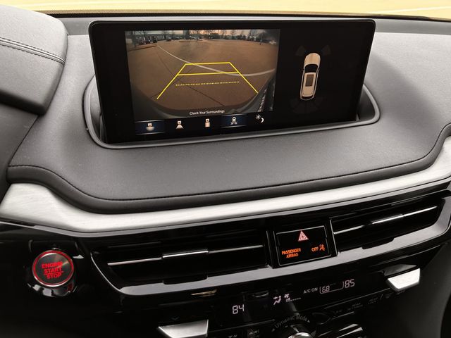 Used 2023 Liquid Carbon Metallic Acura Technology image 18