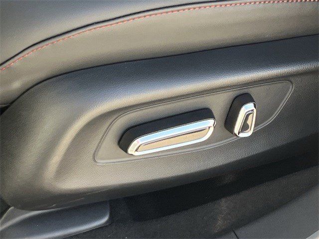 New 2026 Platinum White Pearl Acura A-Spec Package image 29