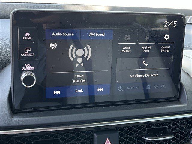 Used 2025 Urban Gray Pearl Acura A-Spec Package image 18