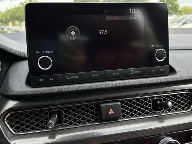 Used 2023 Platinum White Pearl Acura A-Spec Package image 20