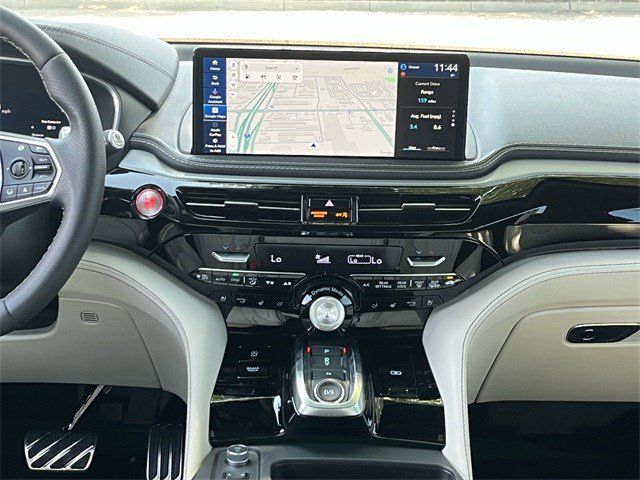 New 2026 Urban Gray Pearl Acura SH-AWD A-Spec Advance Package image 17